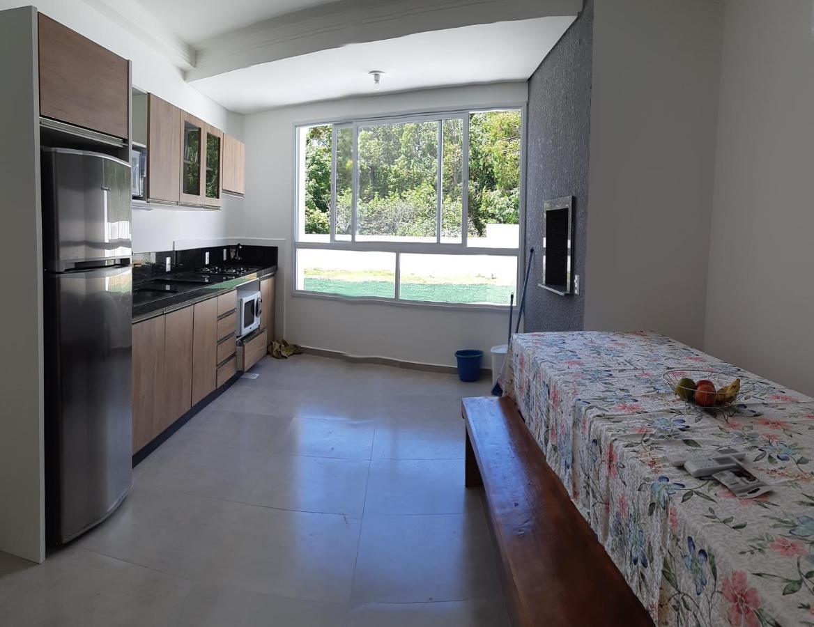 Apartamento 103 Novo 100 Mts Da Praia Espanha Residence Florianopolis Exterior photo